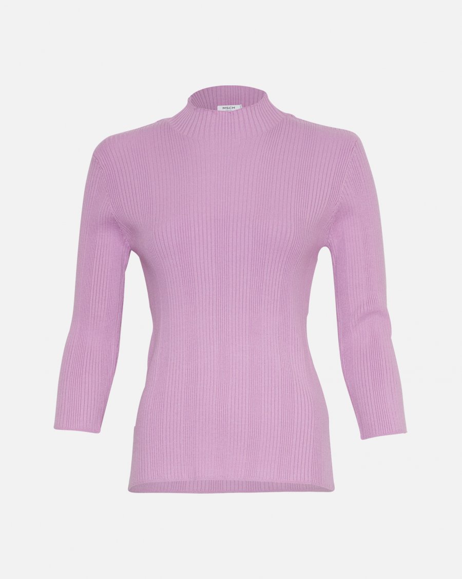 MSCH Copenhagen - MSCHVendela Rachelle 3/4 M Pullover