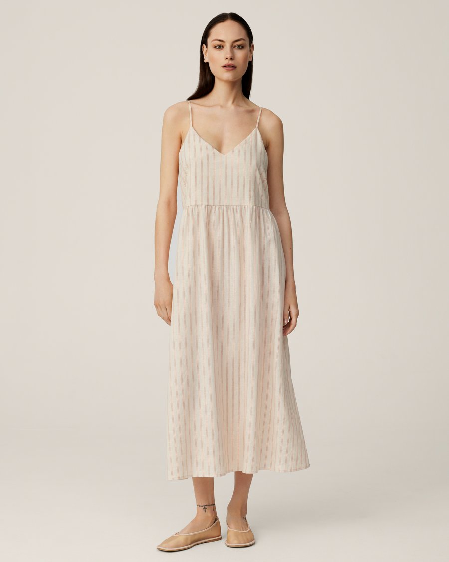 MSCH Copenhagen - MSCHConella Strap Dress STP