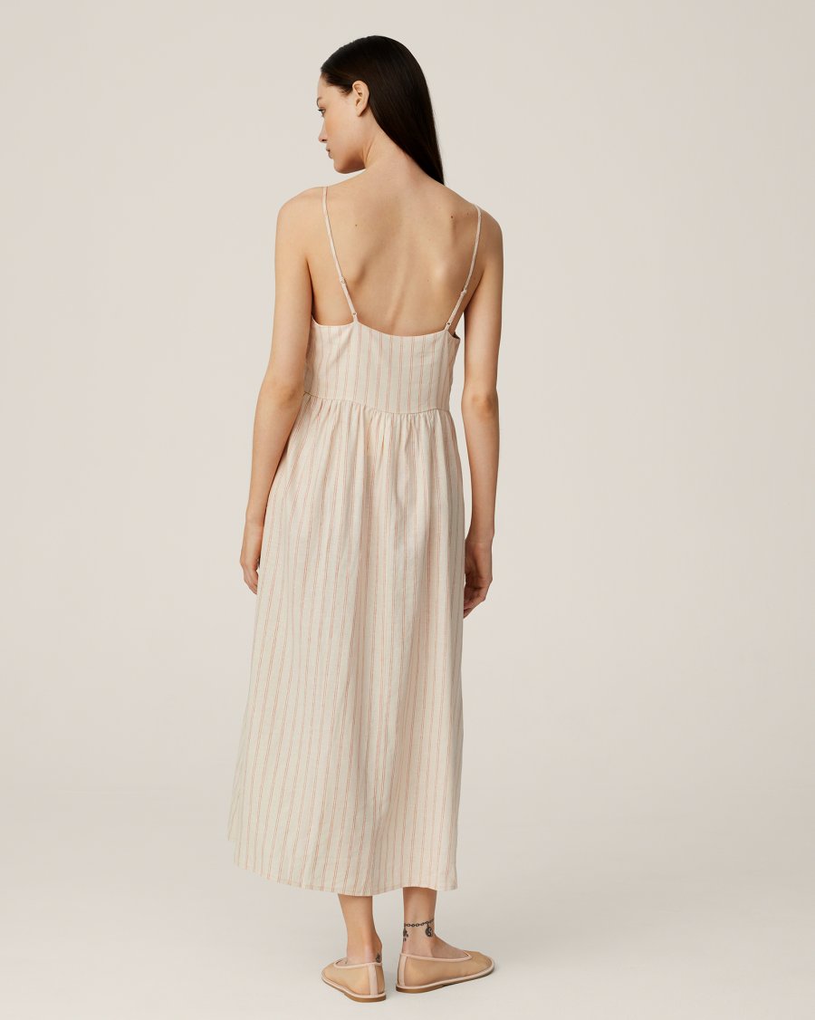 MSCH Copenhagen - MSCHConella Strap Dress STP