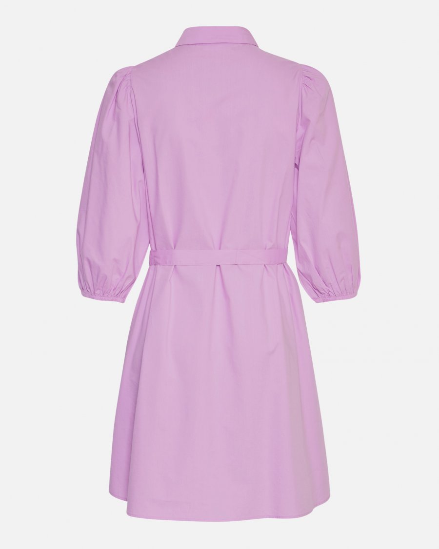 MSCH Copenhagen - MSCHCedrica Abiella 3/4 Shirt Dress