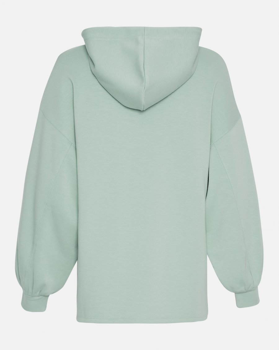 MSCH Copenhagen - MSCHJanelle Ima Q Hood Sweatshirt