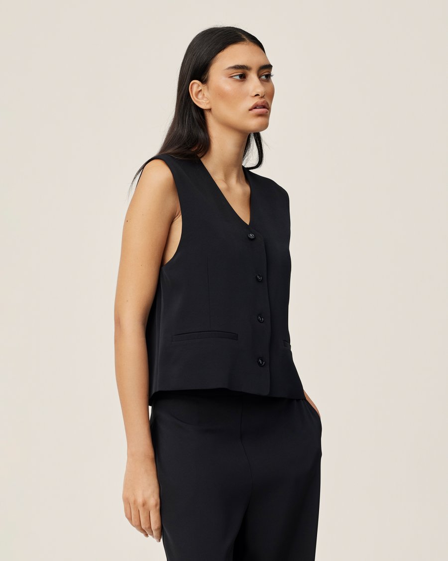 MSCH Copenhagen - MSCHNichelle Waistcoat