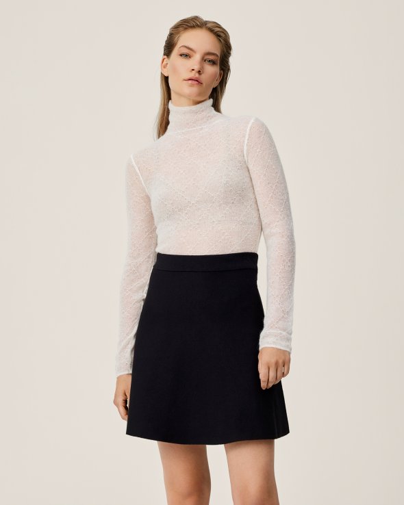 MSCH Copenhagen - MSCHMercy East Skirt 