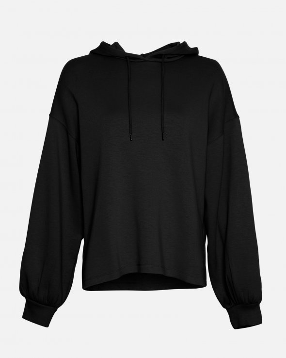 MSCH Copenhagen - MSCHJanelle Lima Q Hood Sweatshirt 