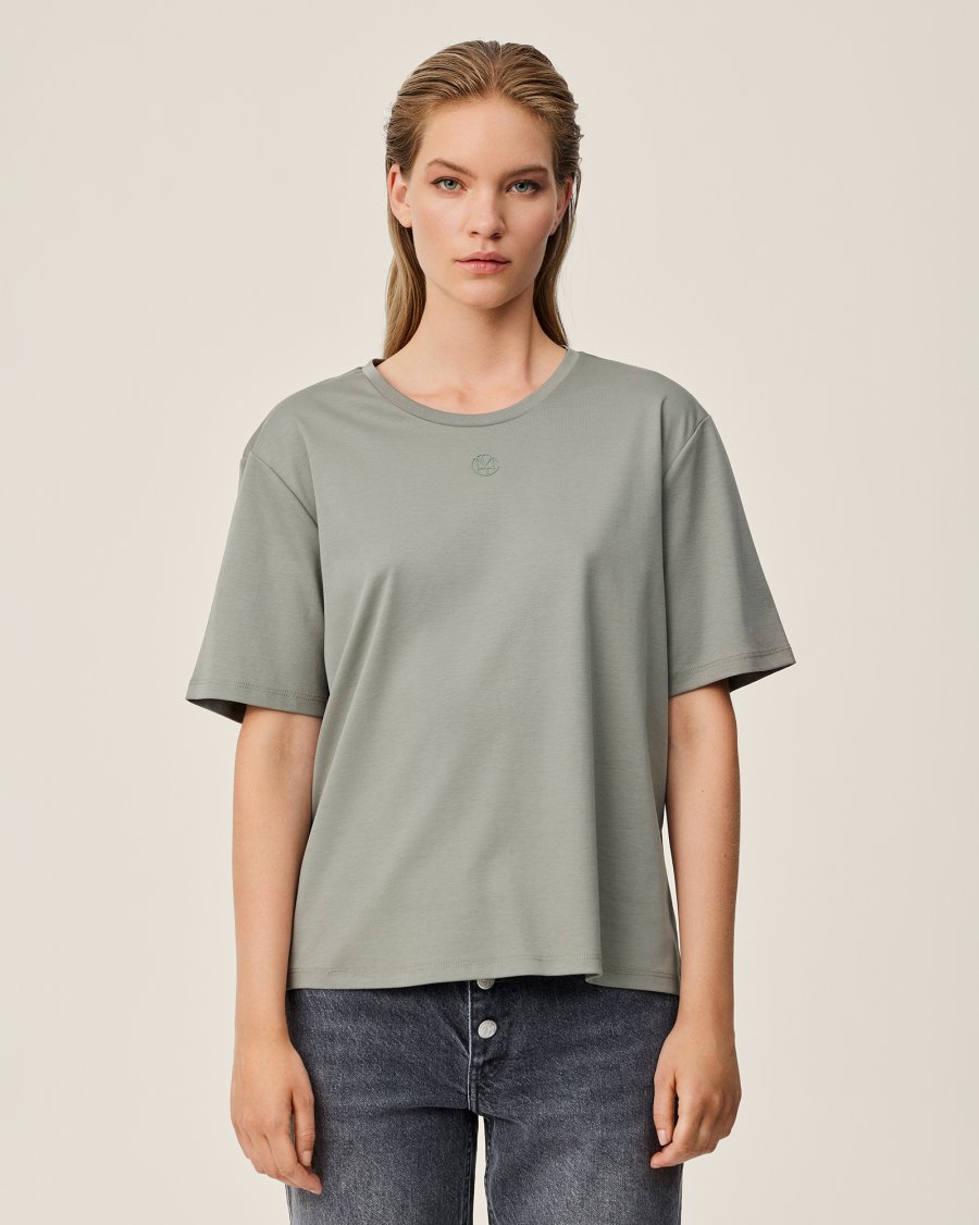 MSCH Copenhagen - MSCHMelea Icon Tee