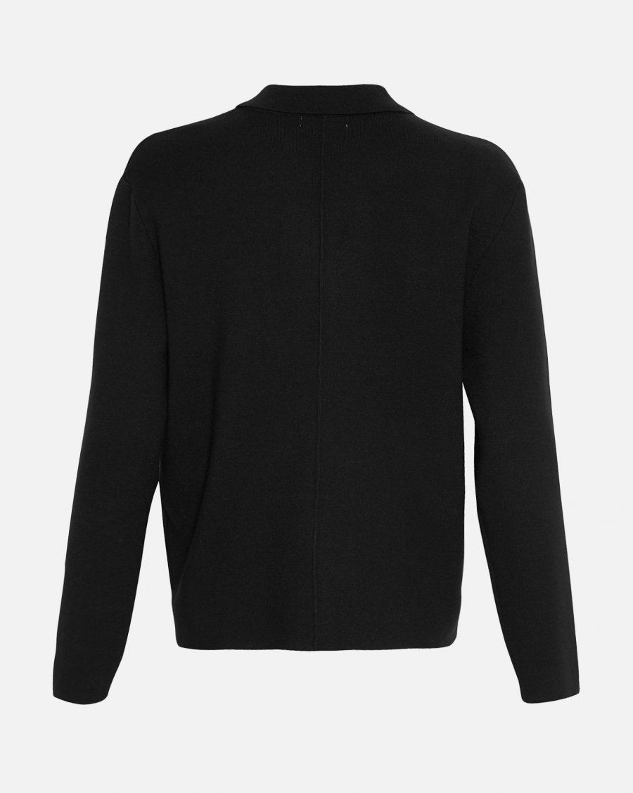 MSCH Copenhagen - MSCHRegitta Rachelle Zip Cardigan