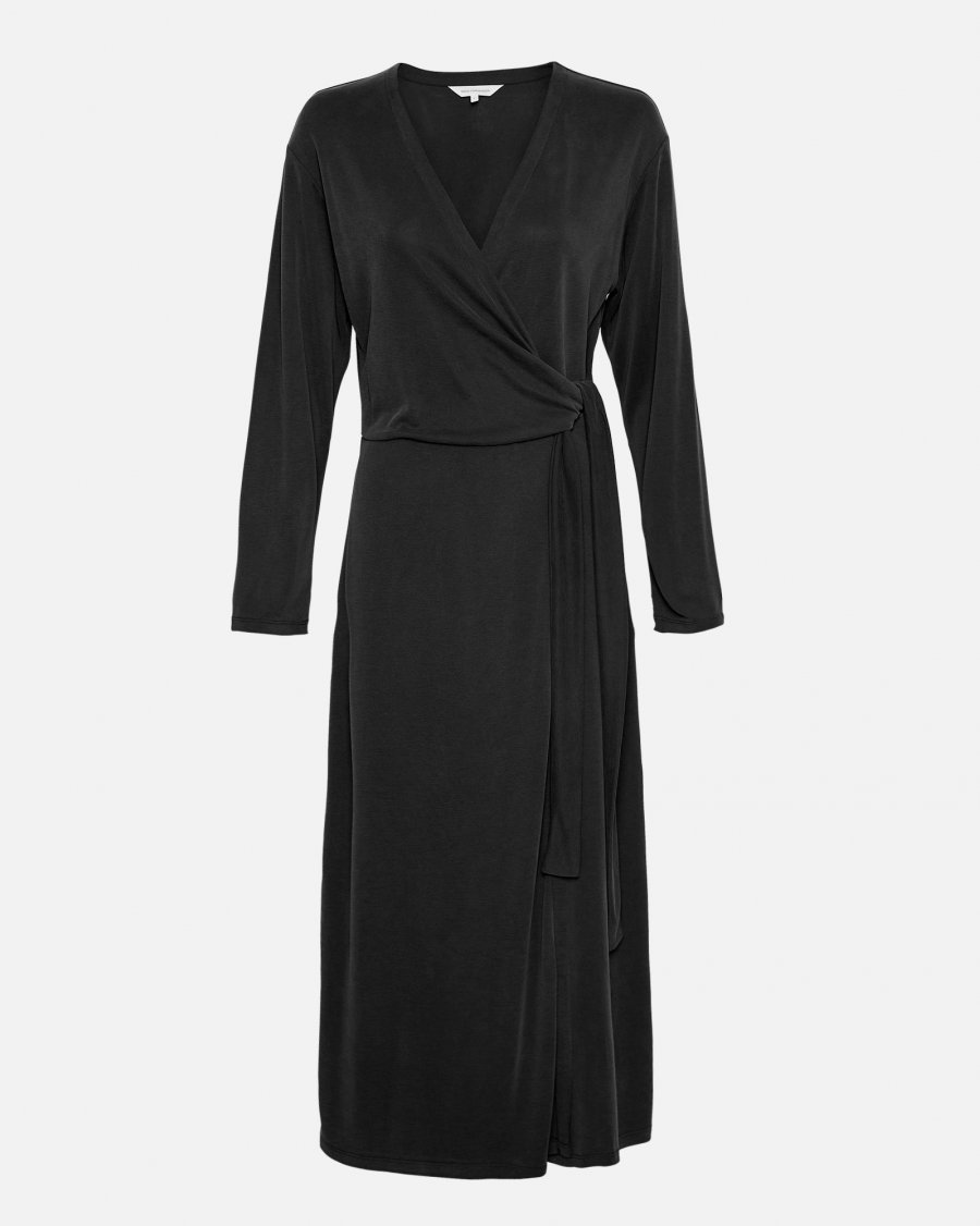 MSCH Copenhagen - MSCHAdelona Lynette Wrap Dress