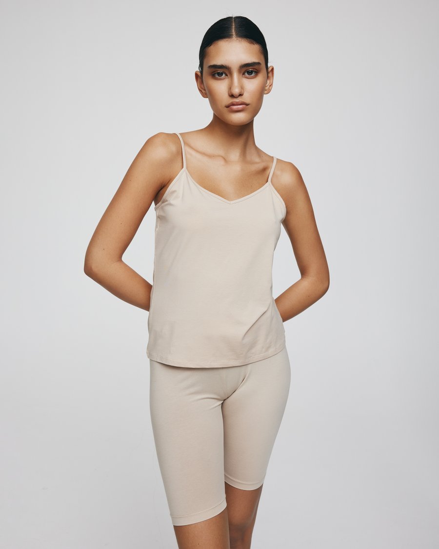 MSCH Copenhagen - MSCHBetrina Strap Top