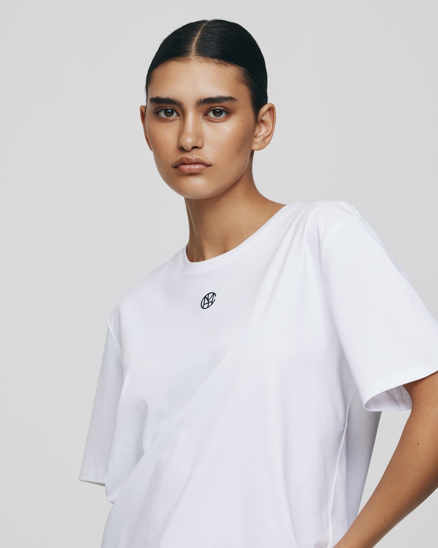 MSCH Copenhagen - MSCHMelea Icon Tee