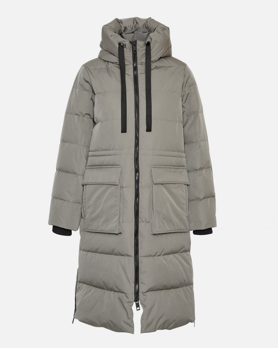 MSCH Copenhagen - MSCHPavine Down Zip Jacket