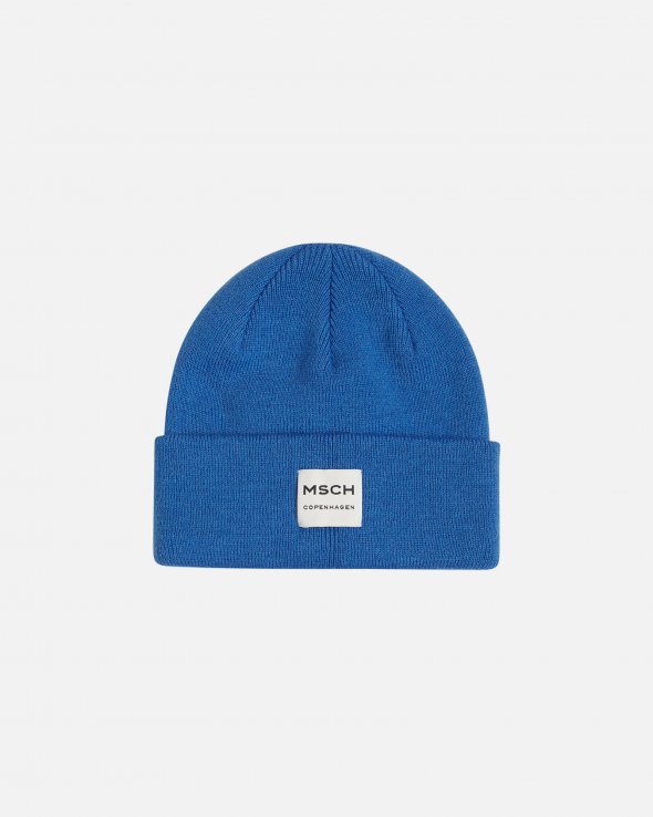 MSCH Copenhagen - MSCHMojo Logo Beanie