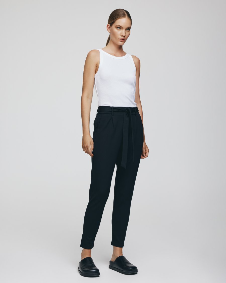 MSCH Copenhagen - MSCHPopye Pants