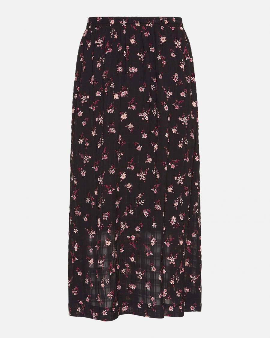 MSCH Copenhagen - MSCHAnetta Bernelle Skirt AOP