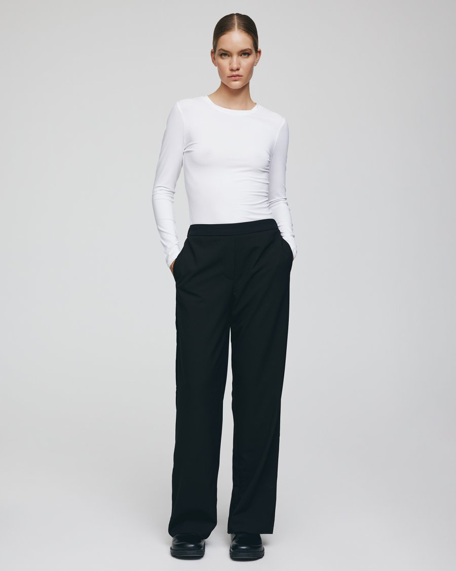 MSCH Copenhagen - MSCHChana Straight Pants