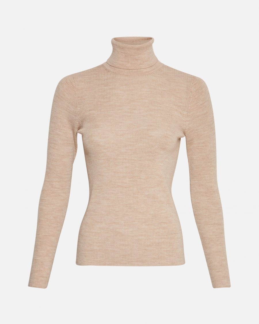 MSCH Copenhagen - MSCHRigmor Avalina Rib R Pullover