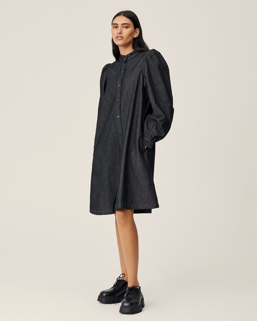 MSCH Copenhagen - MSCHElena Shirt Dress