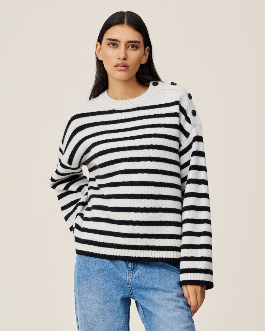 MSCH Copenhagen - MSCHCarina Pullover STP