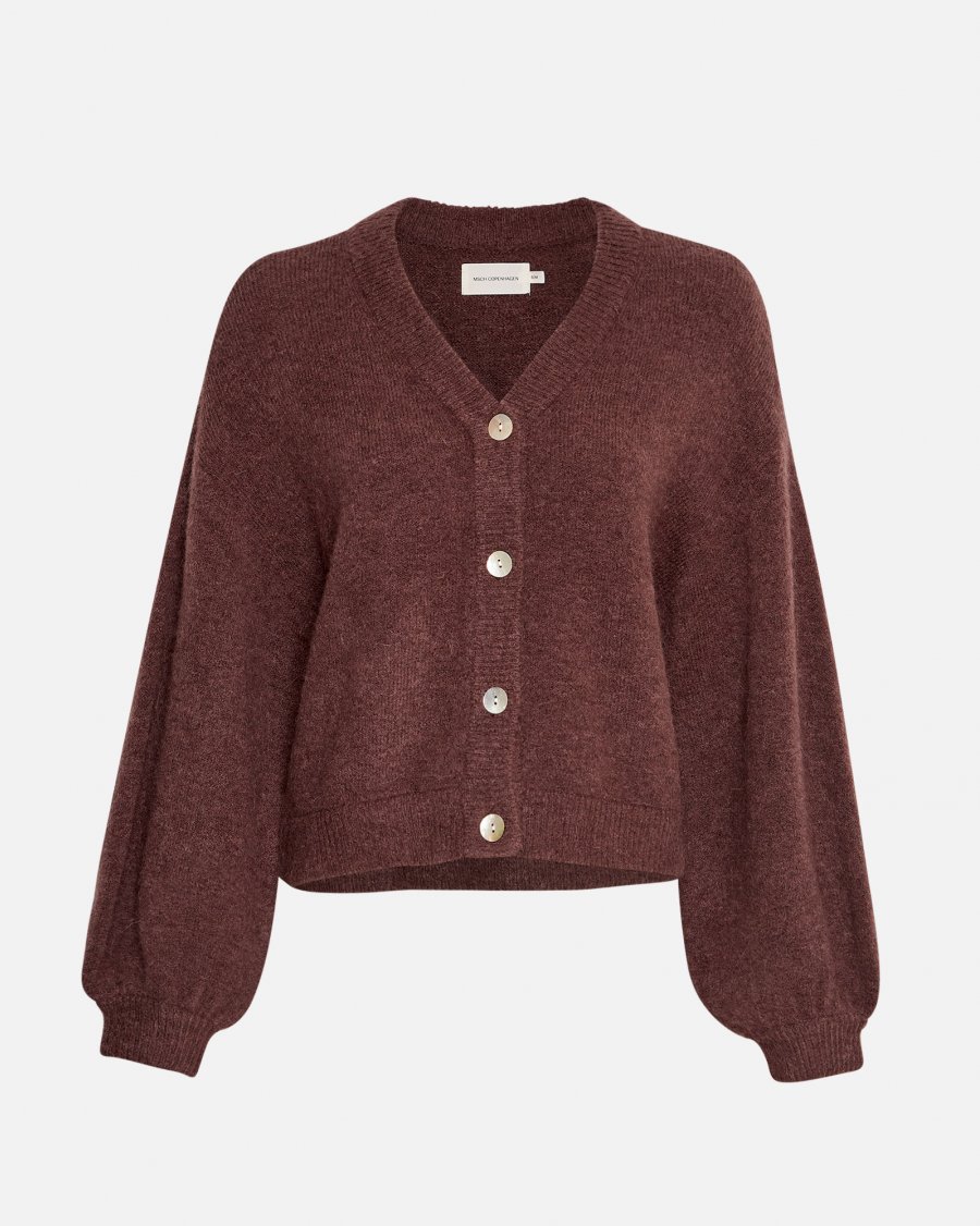 MSCH Copenhagen - MSCHPetrinelle Hope Cardigan