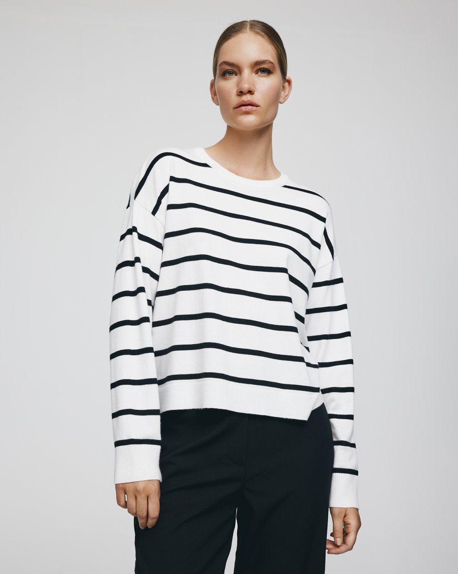 MSCH Copenhagen - MSCHMaura Rachelle Pullover STP