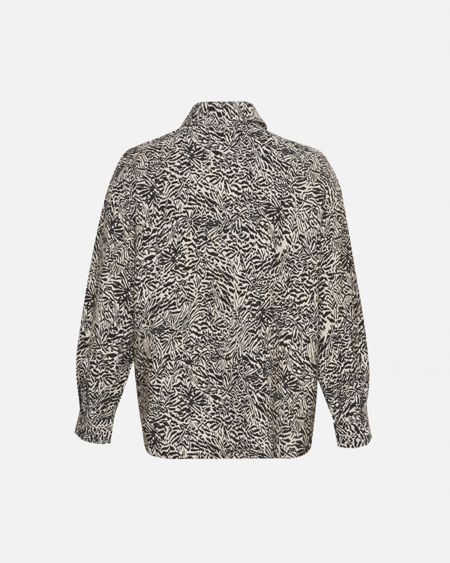 MSCH Copenhagen - MSCHAmabella Shirt AOP