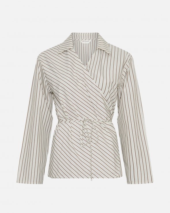 MSCH Copenhagen - MSCHZenika Wrap Top STP