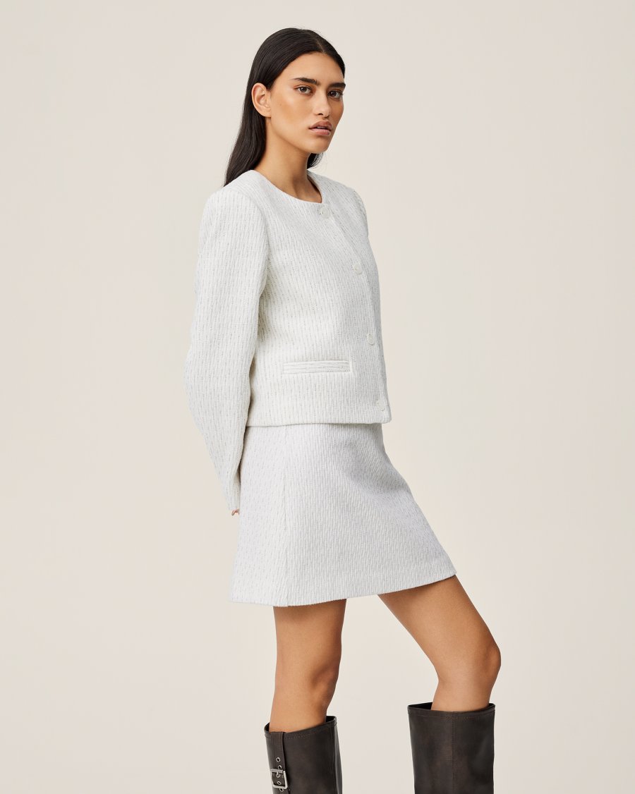 MSCH Copenhagen - MSCHNadialine Skirt