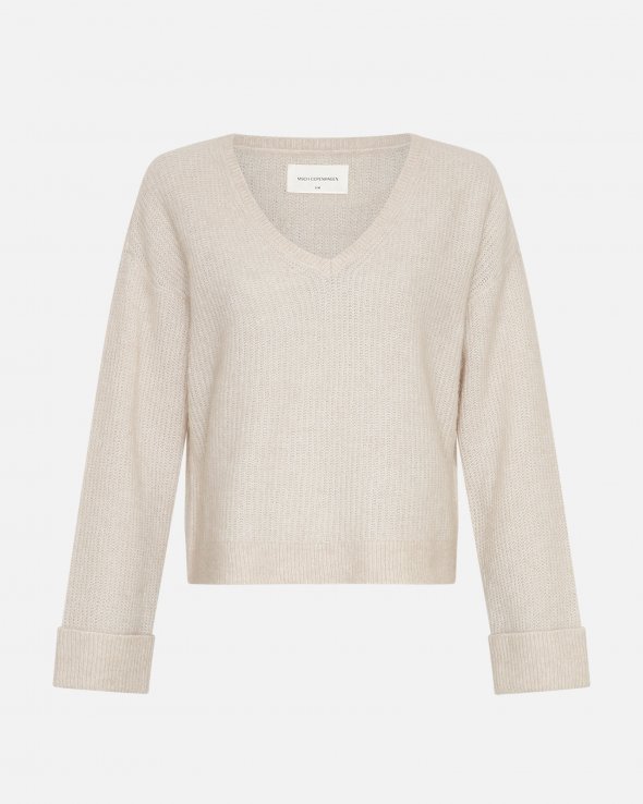 MSCH Copenhagen - MSCHEvonna Nenaya V Pullover