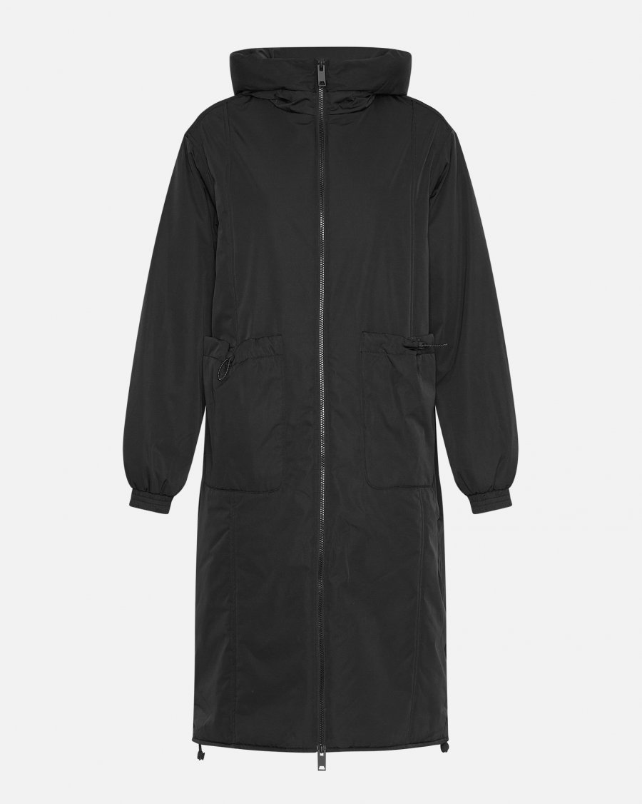 MSCH Copenhagen - MSCHGizus Hood Jacket