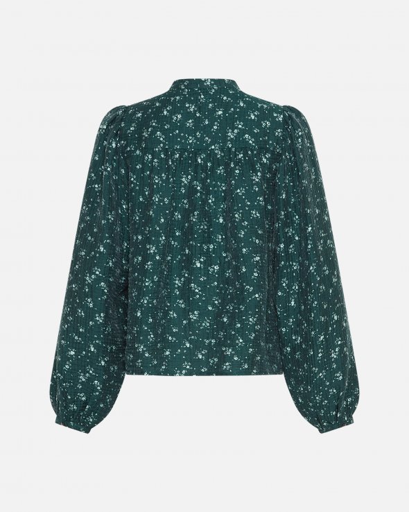 MSCH Copenhagen - MSCHLorena Aurianna Shirt AOP