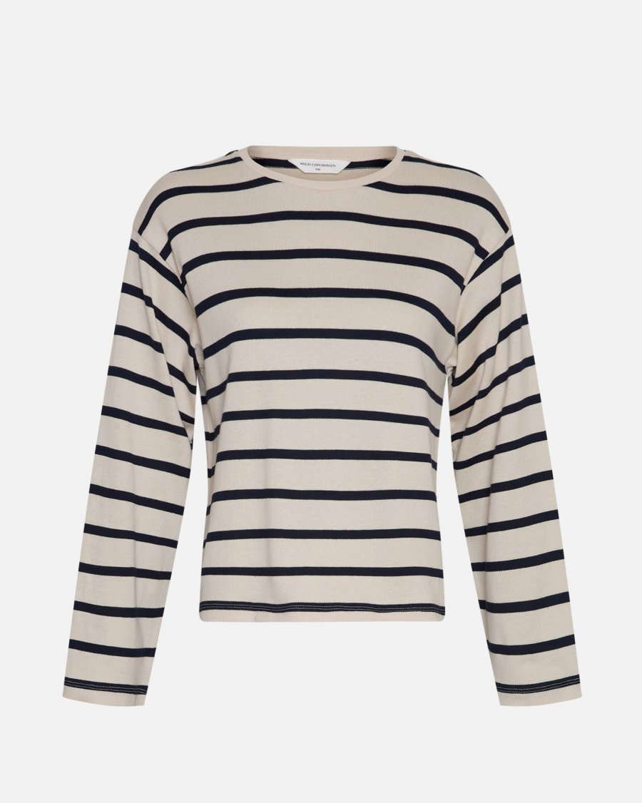 MSCH Copenhagen - MSCHBahara Pullover STP