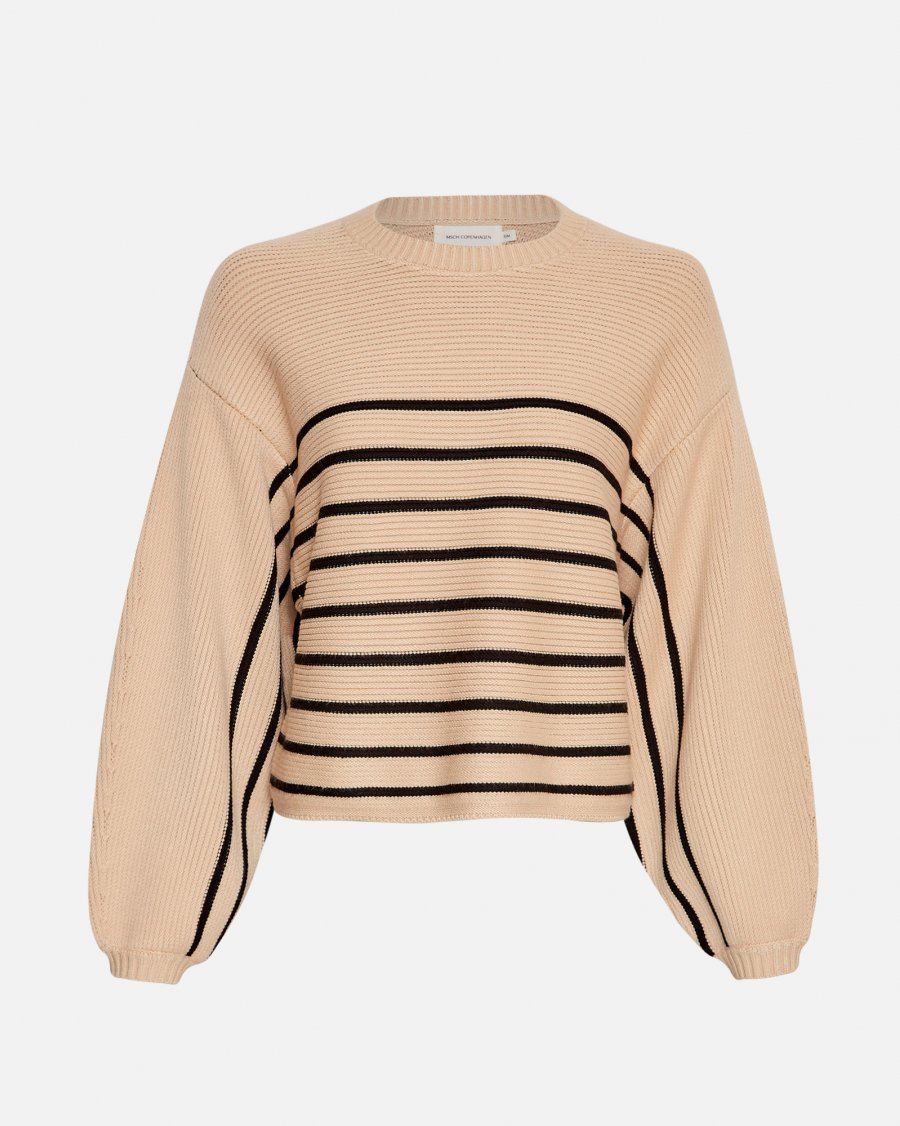 MSCH Copenhagen - MSCHAmari Rachelle Pullover STP