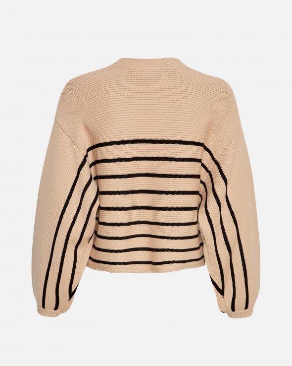 MSCH Copenhagen - MSCHAmari Rachelle Pullover STP