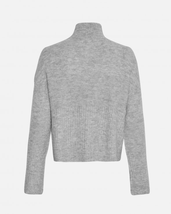 MSCH Copenhagen - MSCHLediona Hope Zip Cardigan