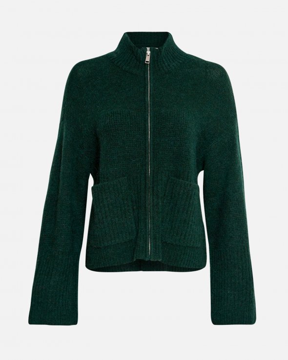 MSCH Copenhagen - MSCHLediona Hope Zip Cardigan