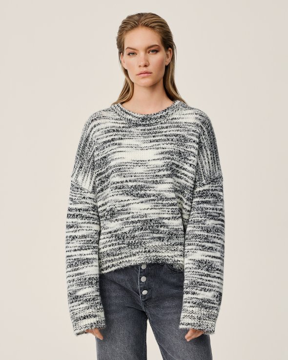 MSCH Copenhagen - MSCHAnnasol Pullover