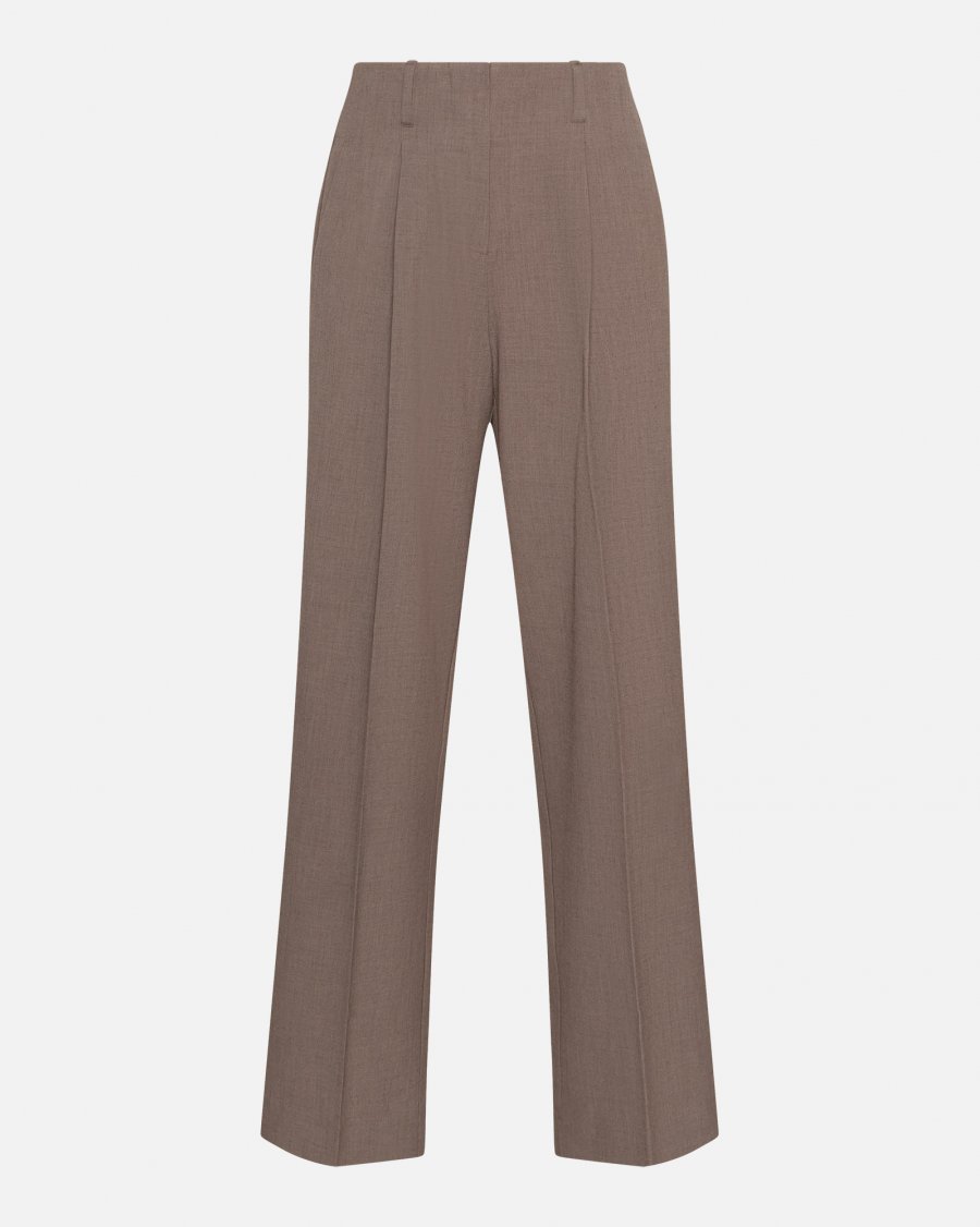 MSCH Copenhagen - MSCHEdrea HW Long Pants