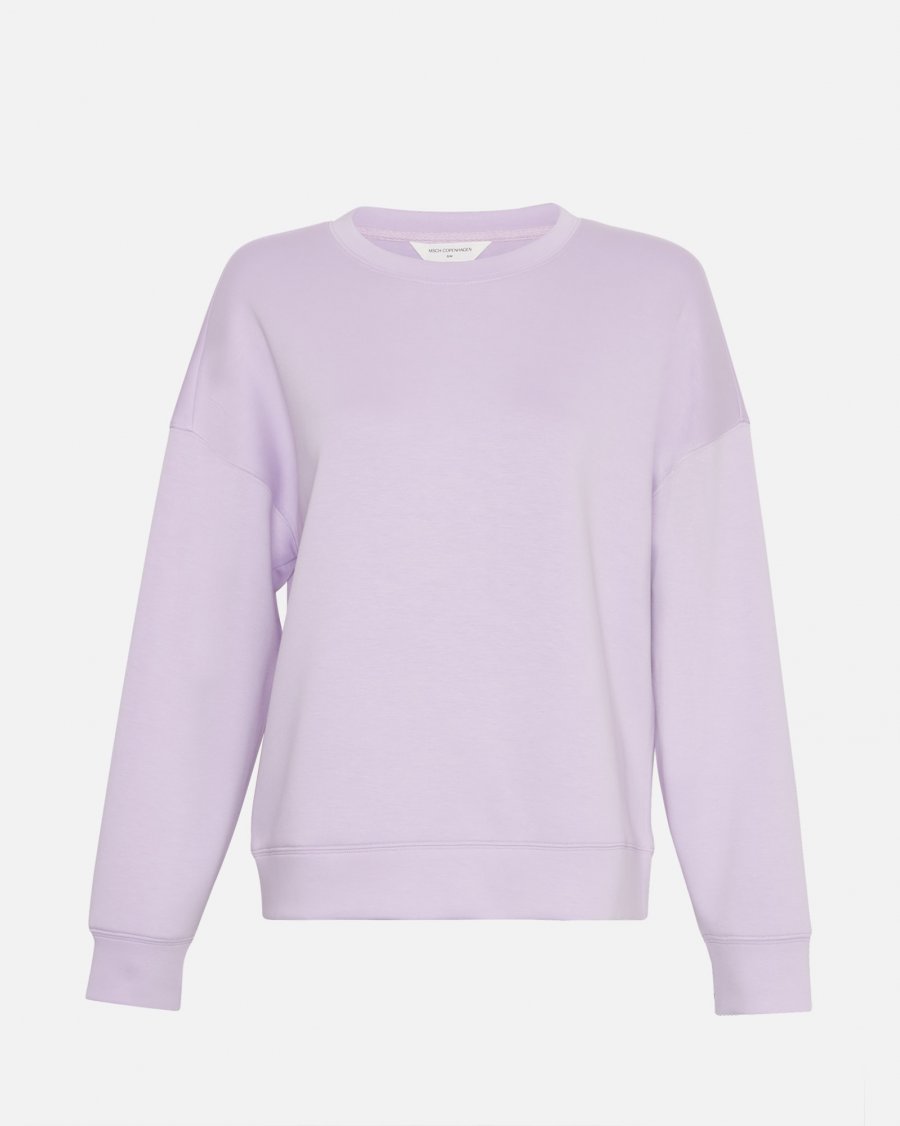 MSCH Copenhagen - MSCHIma Q Sweatshirt