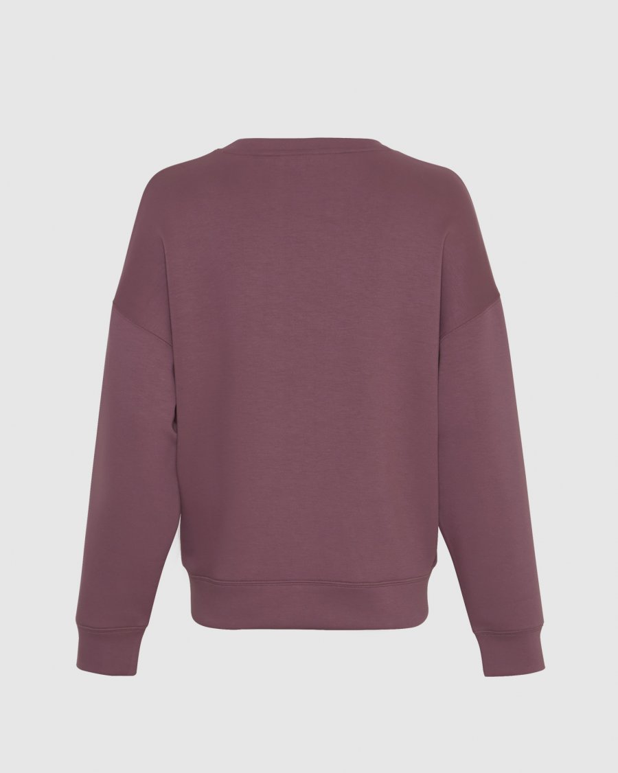 MSCH Copenhagen - MSCHIma Q Sweatshirt