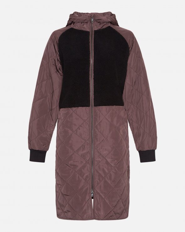 MSCH Copenhagen - MSCHAdelyna Kiara Hood Jacket