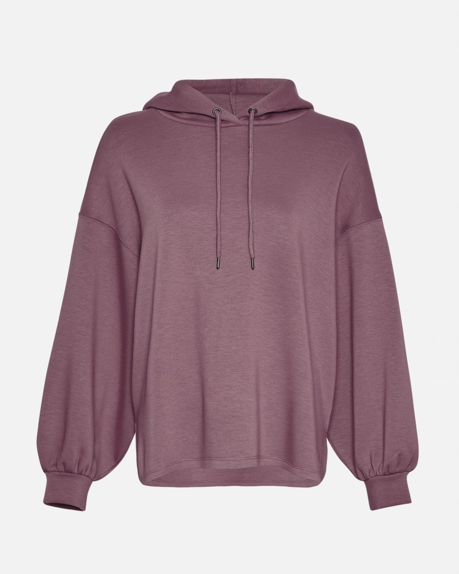 MSCH Copenhagen - MSCHJanelle Ima Q Hood Sweatshirt