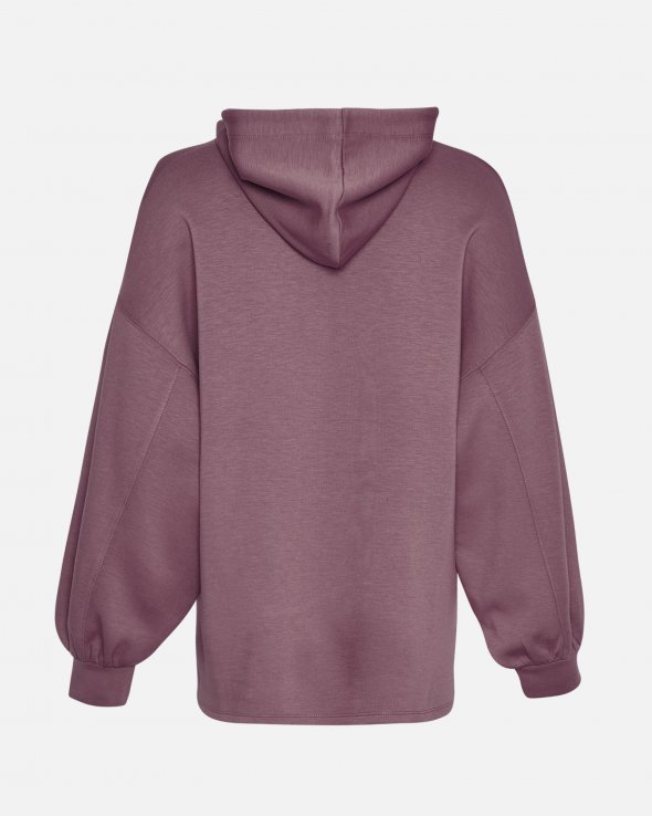 MSCH Copenhagen - MSCHJanelle Ima Q Hood Sweatshirt