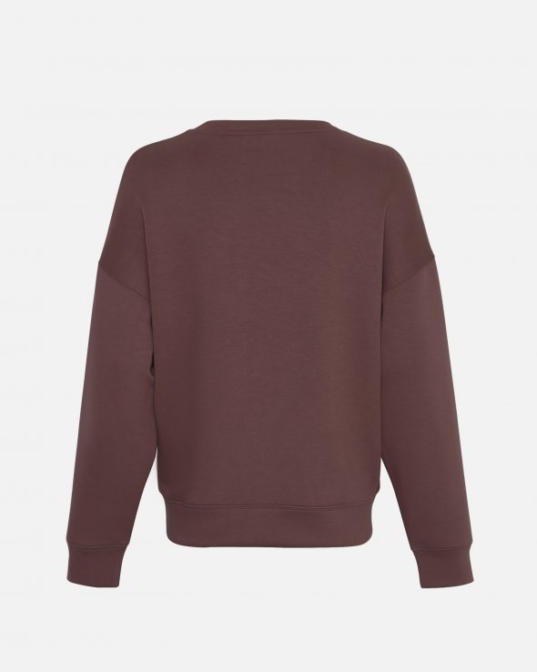 MSCH Copenhagen - MSCHIma Q Sweatshirt