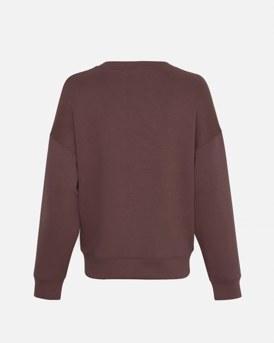 MSCH Copenhagen - MSCHIma Q Sweatshirt