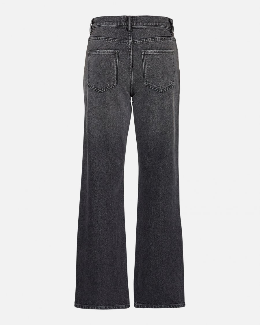 MSCH Copenhagen - MSCHUmi Ada Straight Jeans