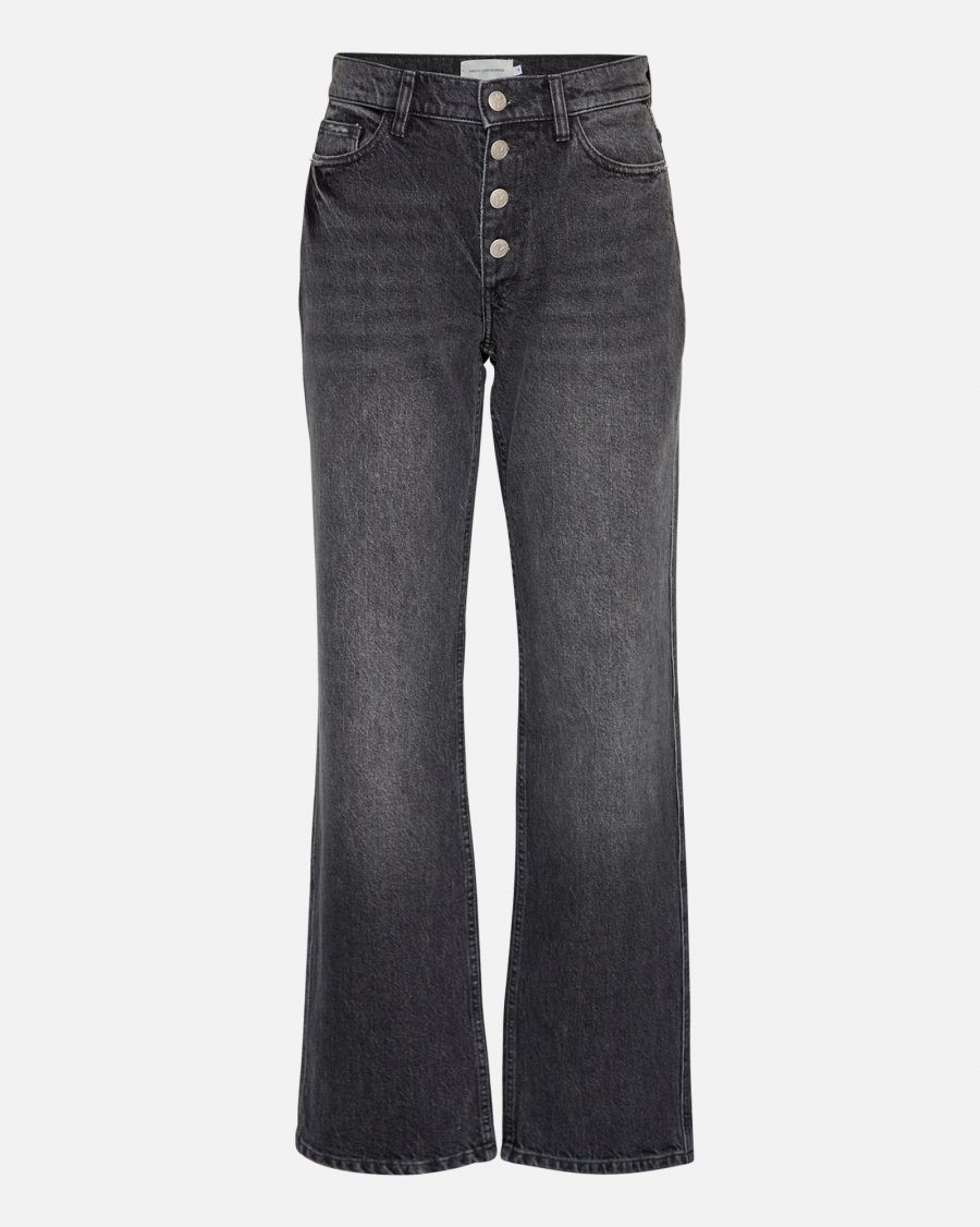 MSCH Copenhagen - MSCHUmi Ada Straight Jeans