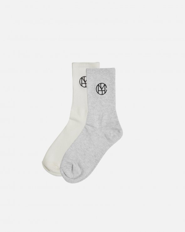 MSCH Copenhagen - MSCHSporty Icon Socks