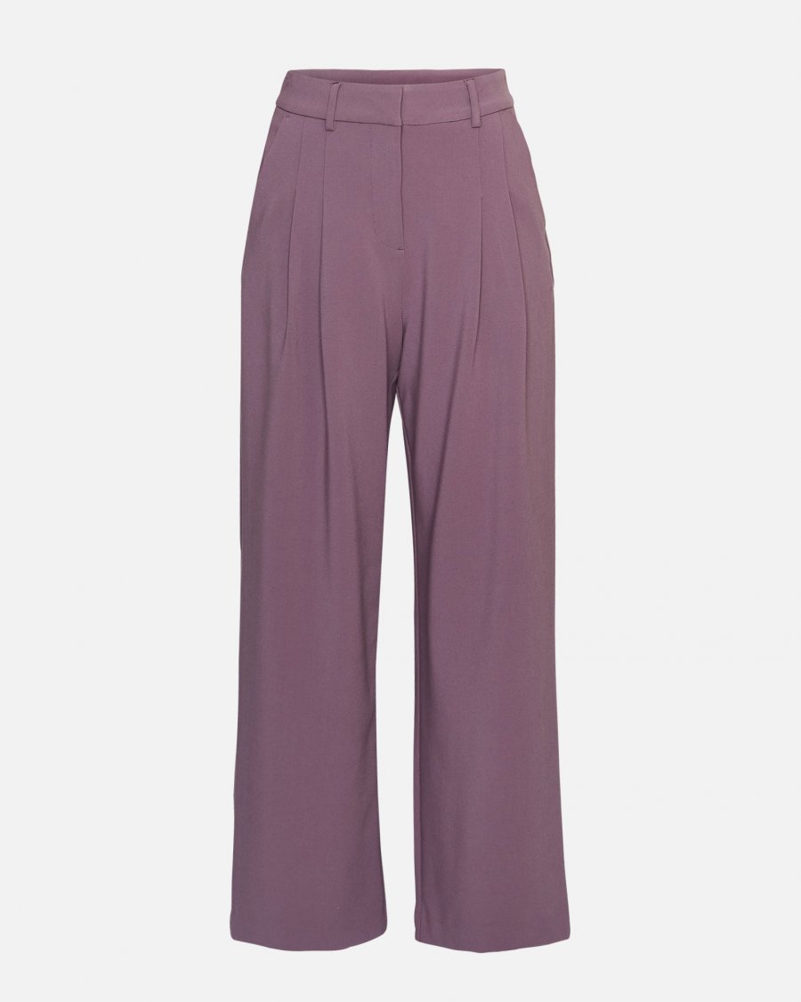 MSCH Copenhagen - MSCHMirabelle Michelle HW Pleat Pants