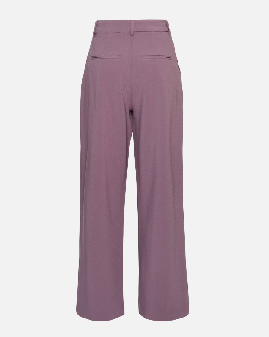 MSCH Copenhagen - MSCHMirabelle Michelle HW Pleat Pants