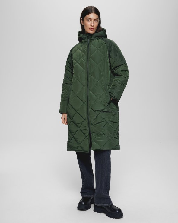 MSCH Copenhagen - MSCHKeelin Jacket