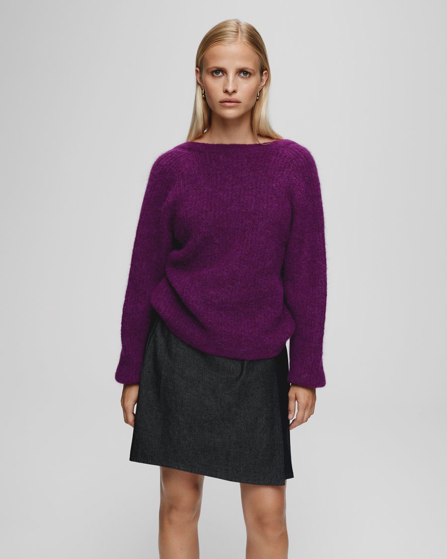 MSCH Copenhagen - MSCHPella Pullover